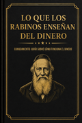 Ebook Lo que los rabinos enseñan sobre el dinero