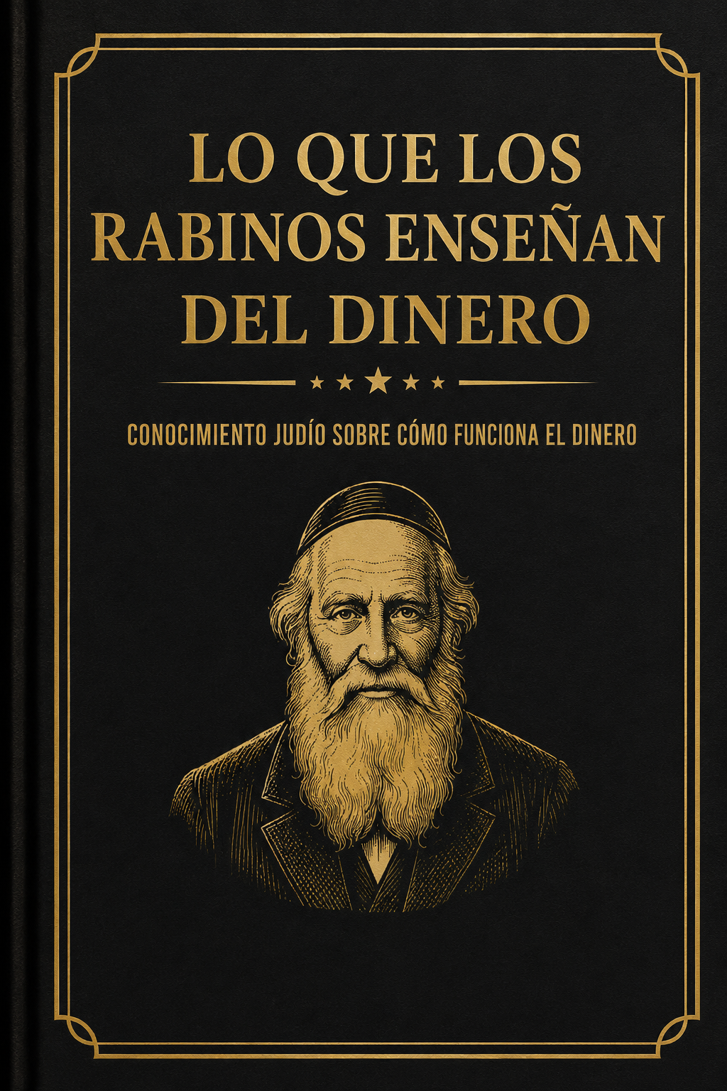 Ebook Lo que los rabinos enseñan sobre el dinero